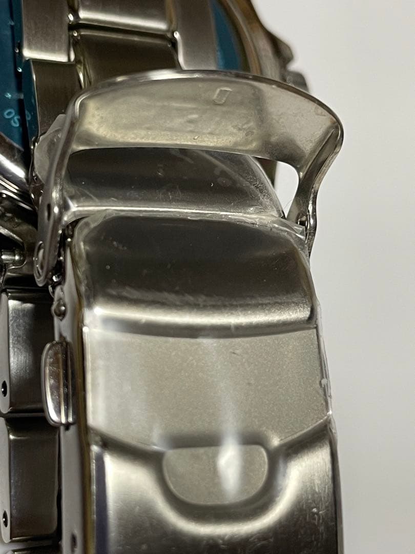 【SEIKO プロスペックス38.5 mm腕時計 メンズ ダイバー 限定モデル