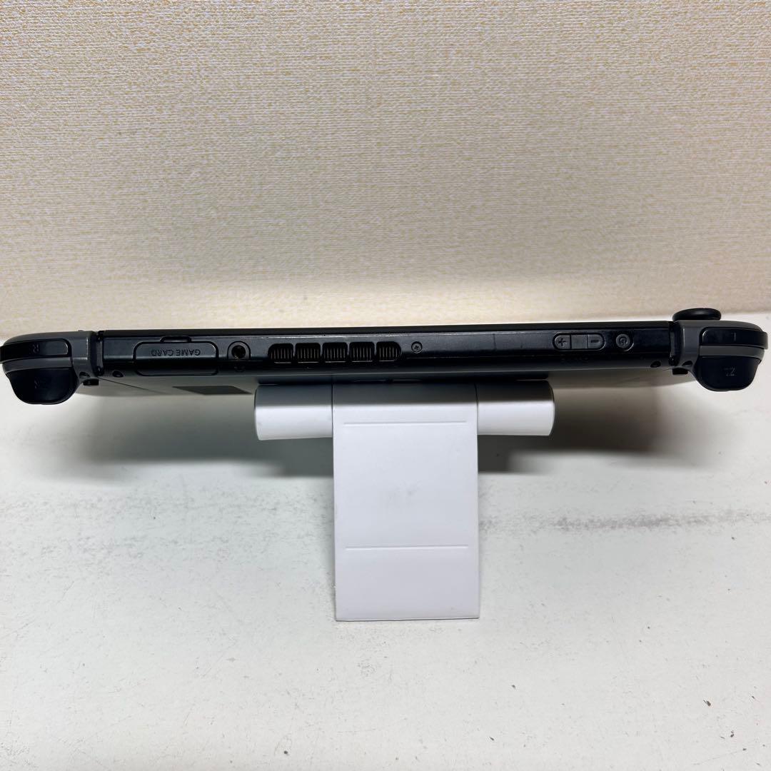 ニンテンドー　Switch グレー