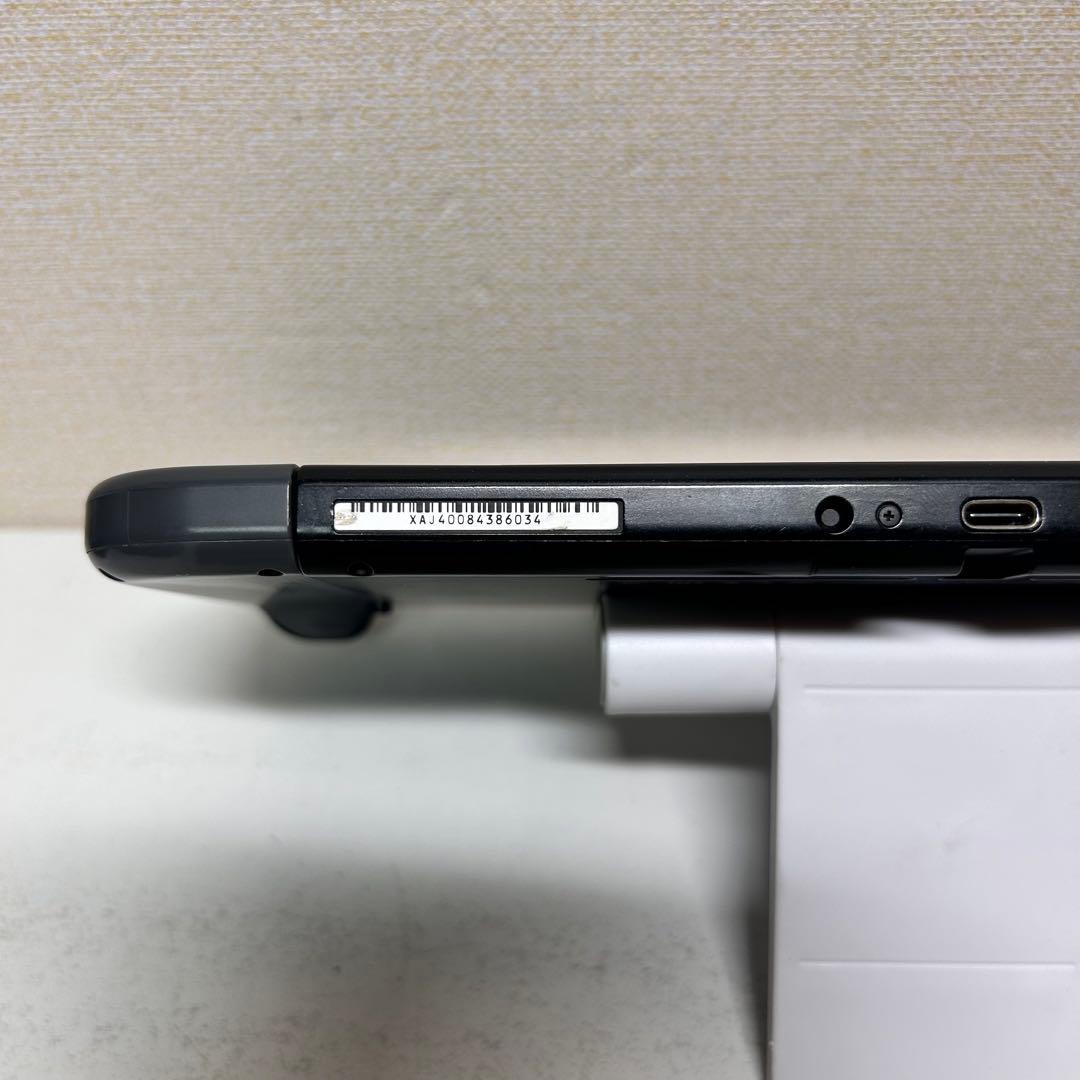 ニンテンドー　Switch グレー