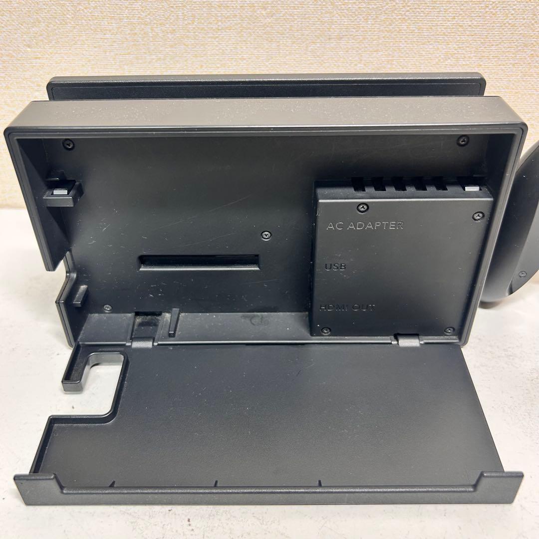 ニンテンドー　Switch グレー