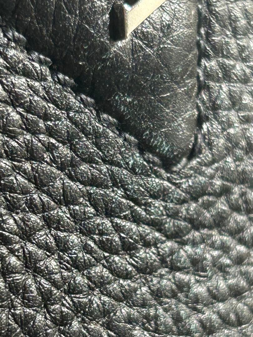 プラダ　PRADA ショルダーバッグ　ブラック