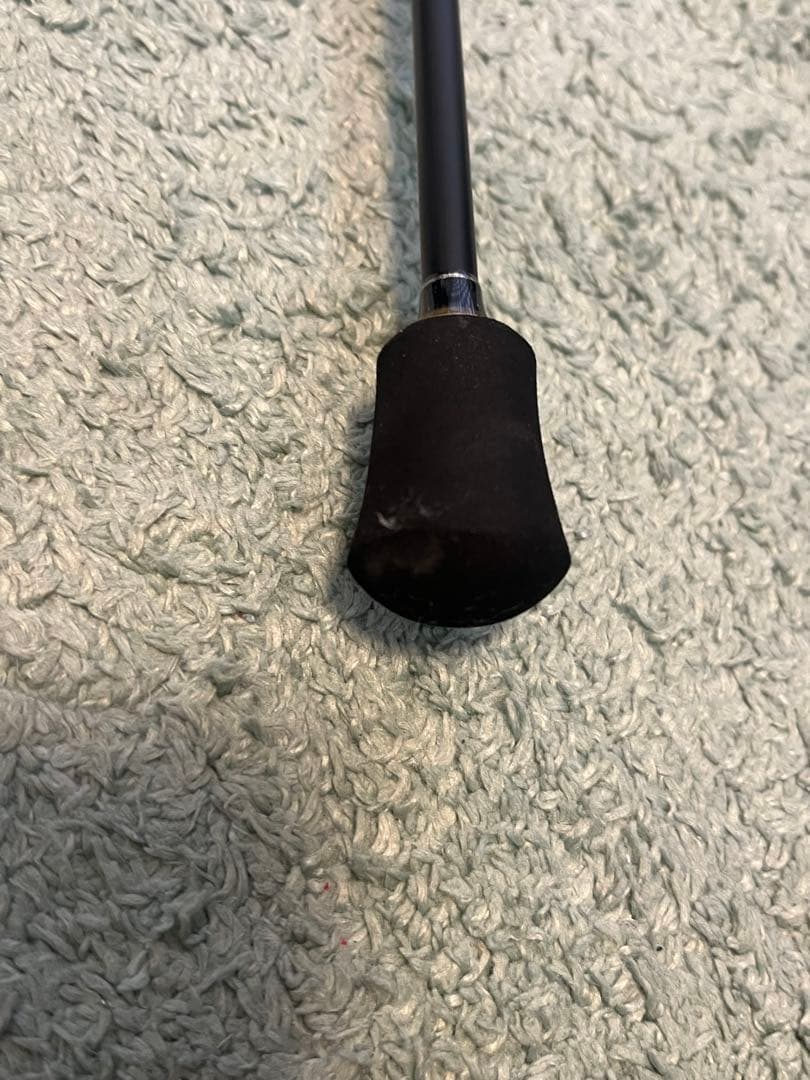 メジャークラフト アジングロッド 鯵道1g S502L