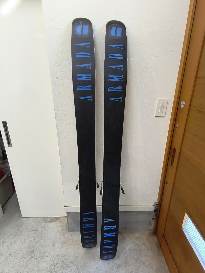 最終値下げ armada zeroシリーズ JJ2.0