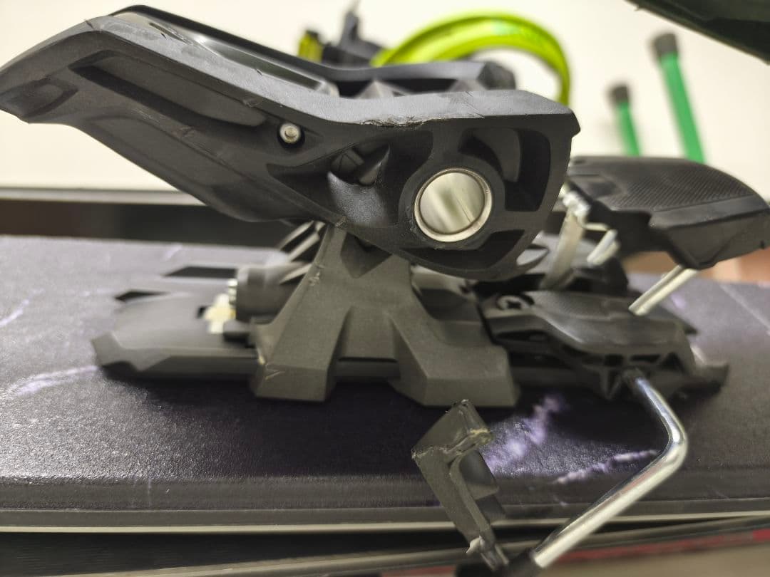 最終値下げ armada zeroシリーズ JJ2.0