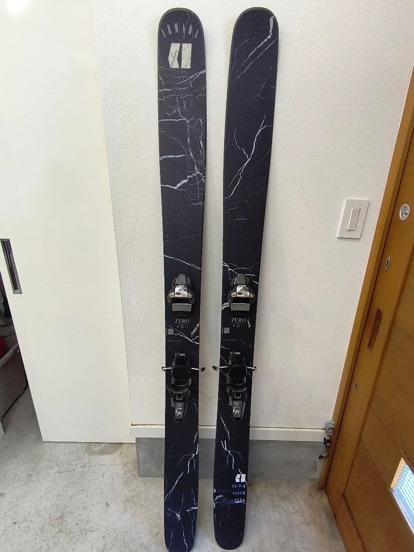 最終値下げ armada zeroシリーズ JJ2.0