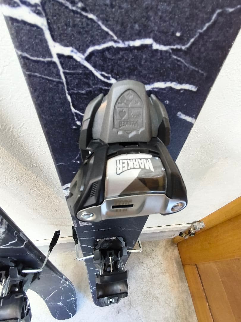 最終値下げ armada zeroシリーズ JJ2.0