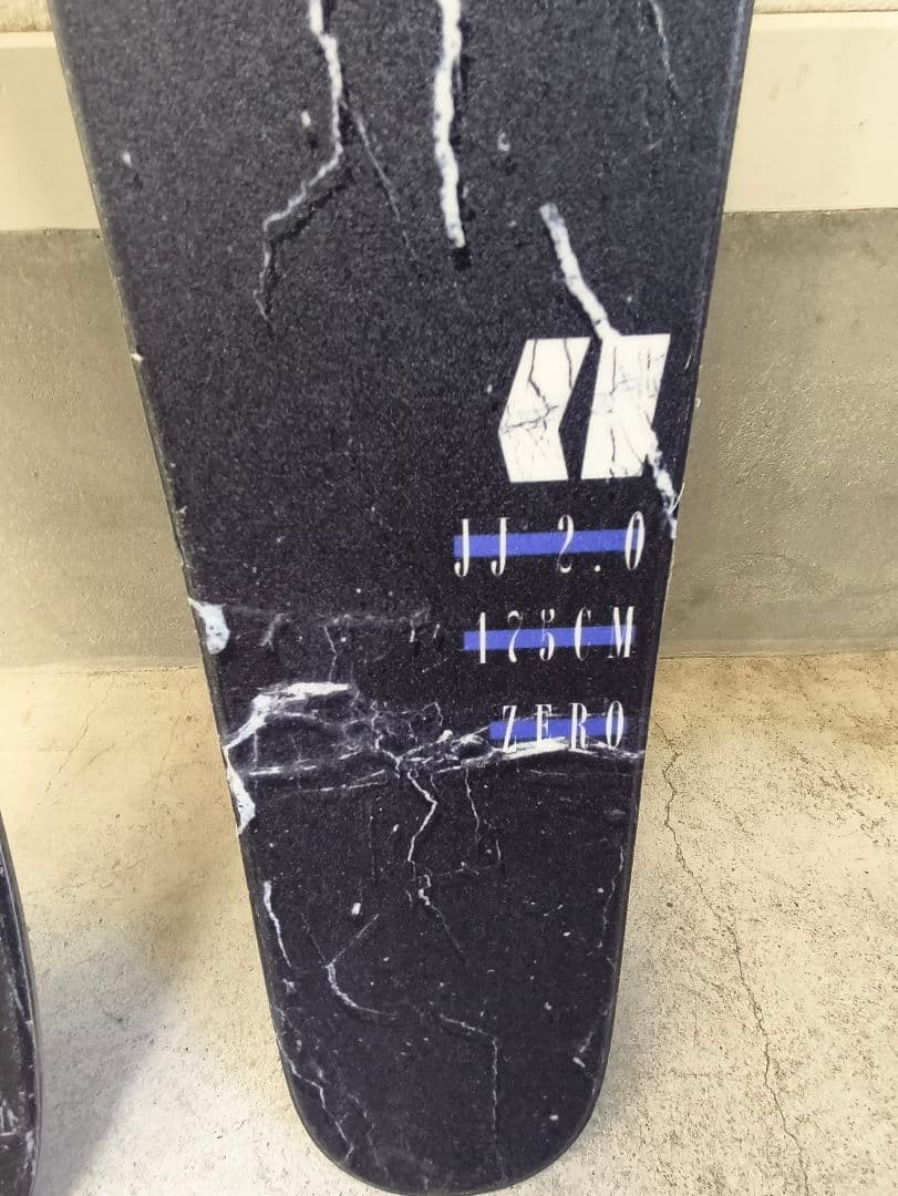 最終値下げ armada zeroシリーズ JJ2.0