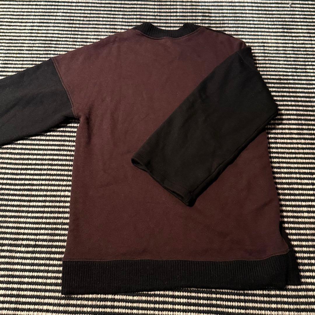 LOEWE （ロエベ）アナグラムニット