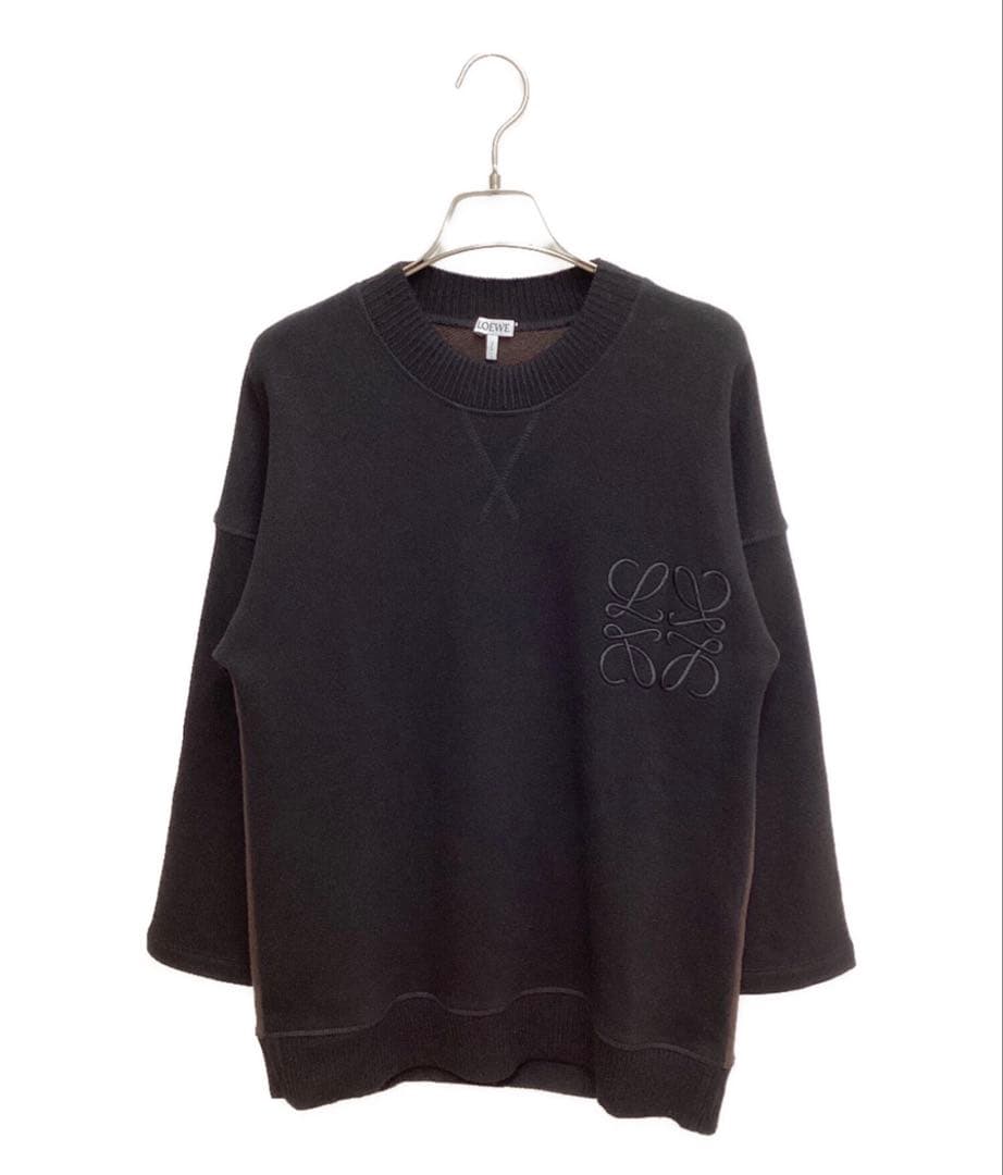 LOEWE （ロエベ）アナグラムニット