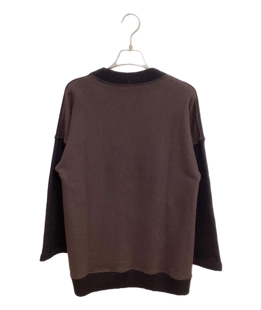 LOEWE （ロエベ）アナグラムニット