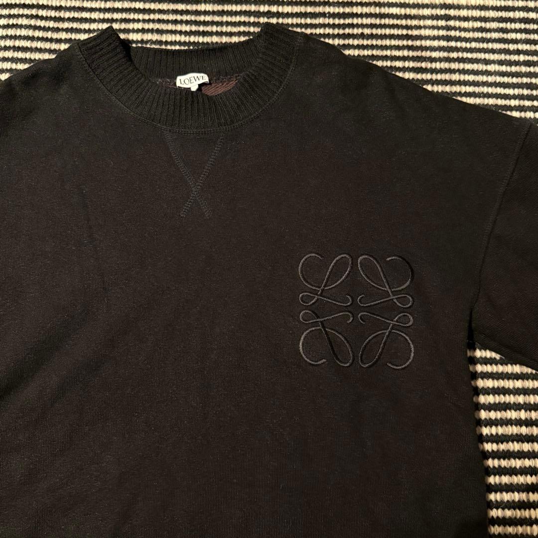 LOEWE （ロエベ）アナグラムニット