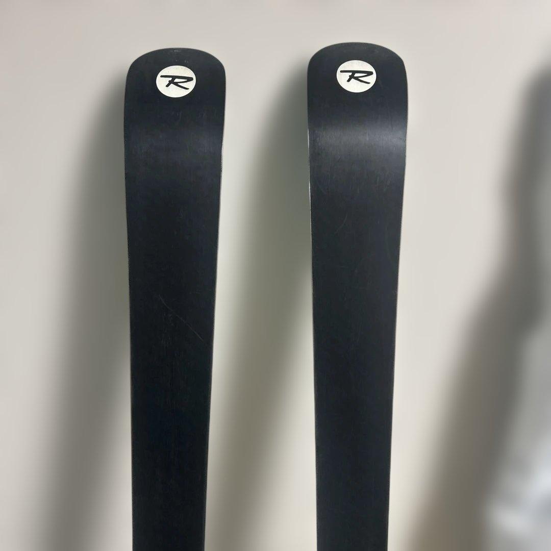 ROSSIGNOL ロシニョール　4S レプリカ