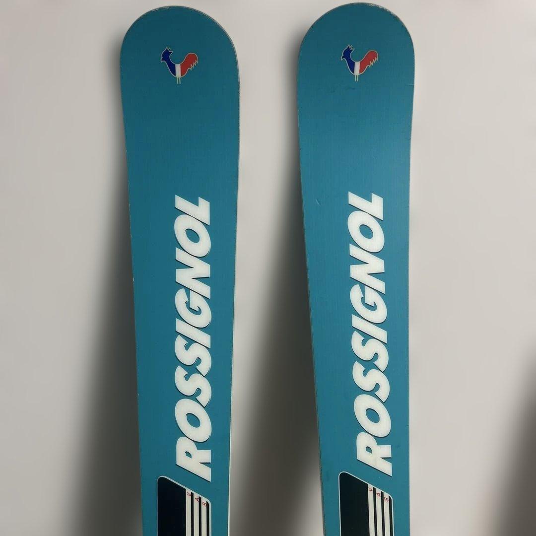 ROSSIGNOL ロシニョール　4S レプリカ
