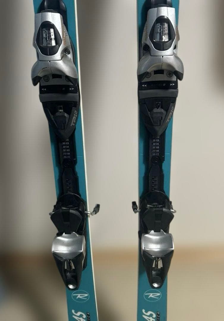 ROSSIGNOL ロシニョール　4S レプリカ