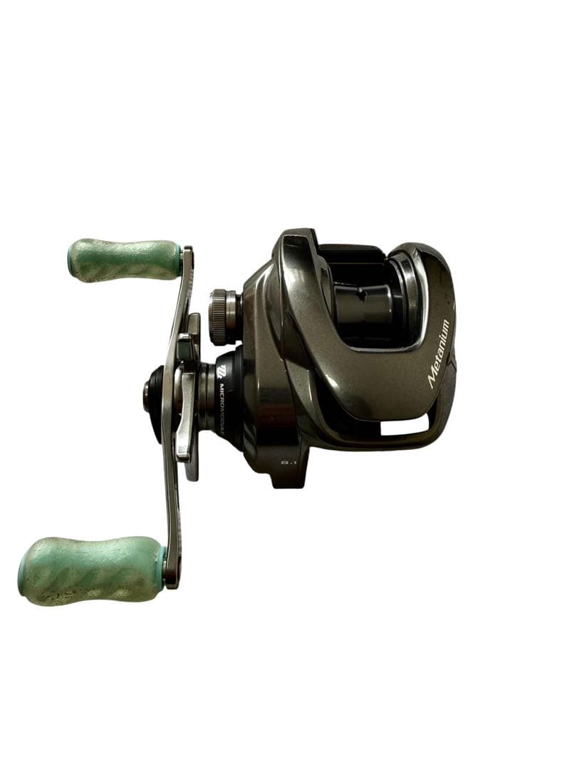 シマノ 20 メタニウム XG 右（RIGHT）