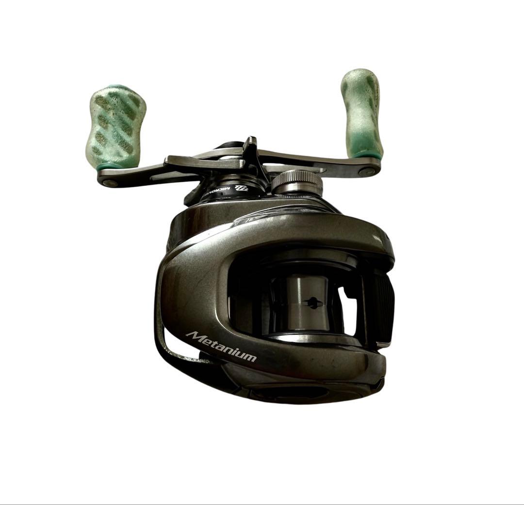 シマノ 20 メタニウム XG 右（RIGHT）