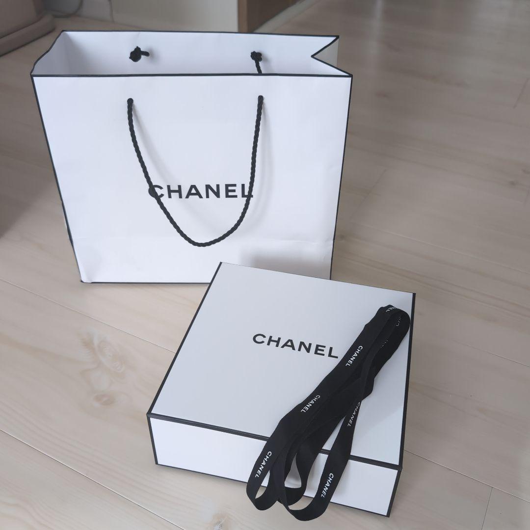 CHANEL HYDRA BEAUTY トライアルセット