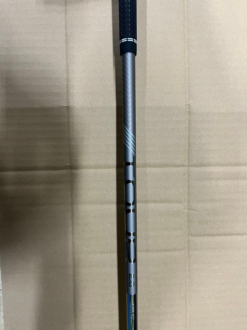 (美品！) PING ピンツアー クローム 2.0 65S