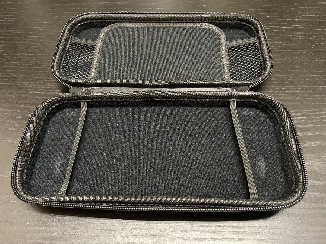 Nintendo Switch Lite ターコイズ　カバー&ケース付き