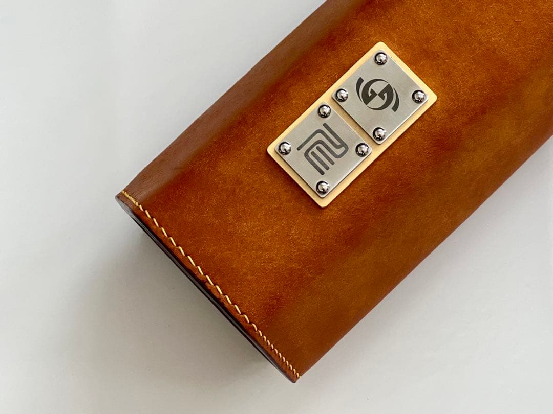 【Zen】ゼン・キューケース