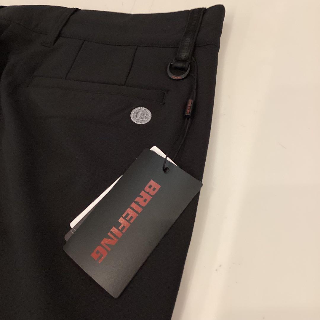 新品　BRIEFING STORMFLEECE JOGGER PANTS XL