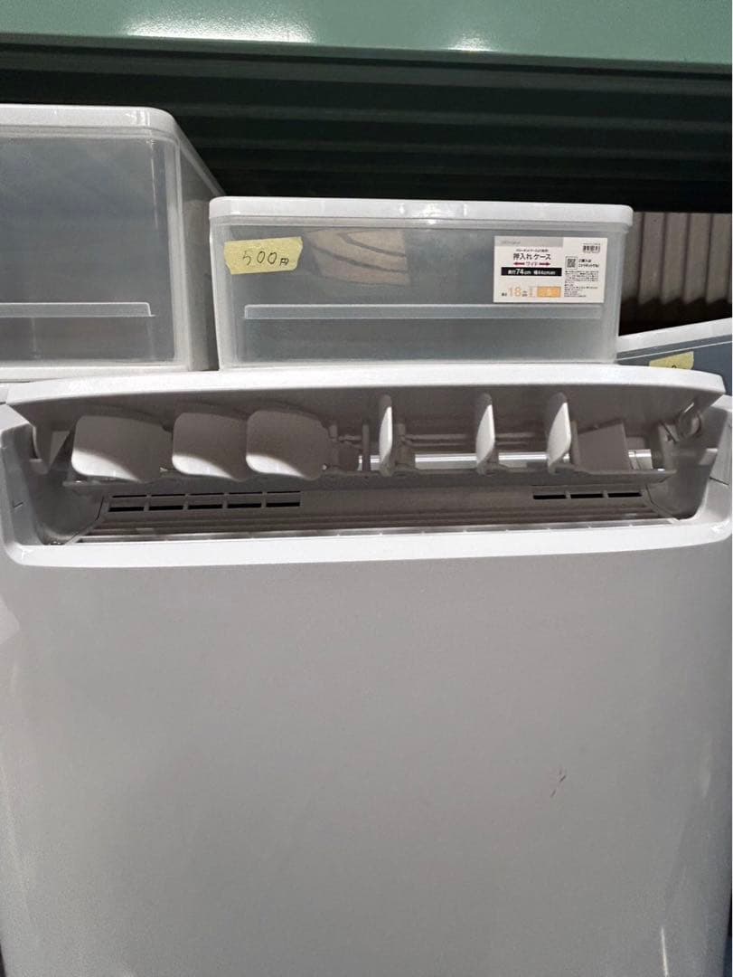 Panasonic 衣類乾燥除湿機　F-YZRX60