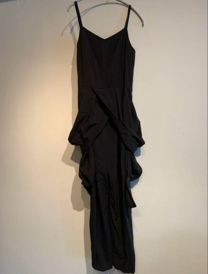 最終価格　CLANE 2WAY CACHE COEURオールインワン