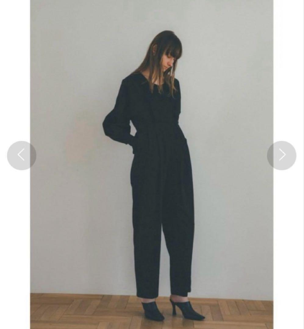 最終価格　CLANE 2WAY CACHE COEURオールインワン