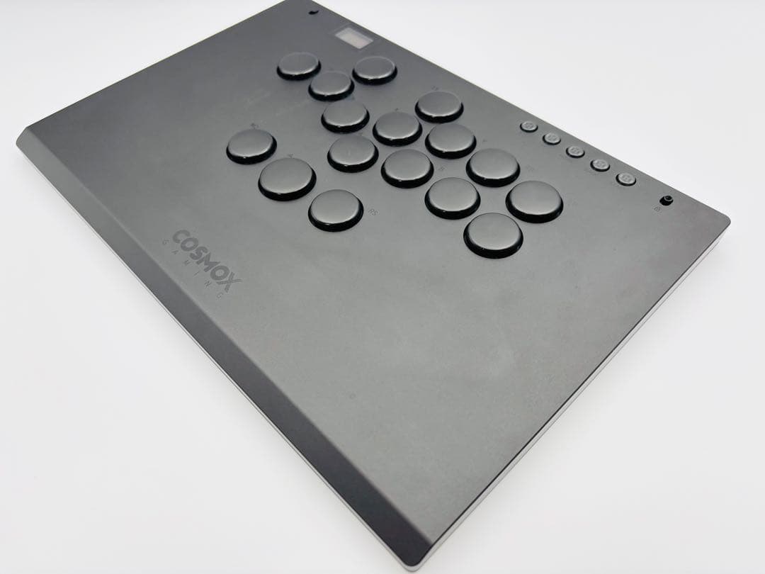 Haute42 Cosmox Hautepad M Ultra レバーレス