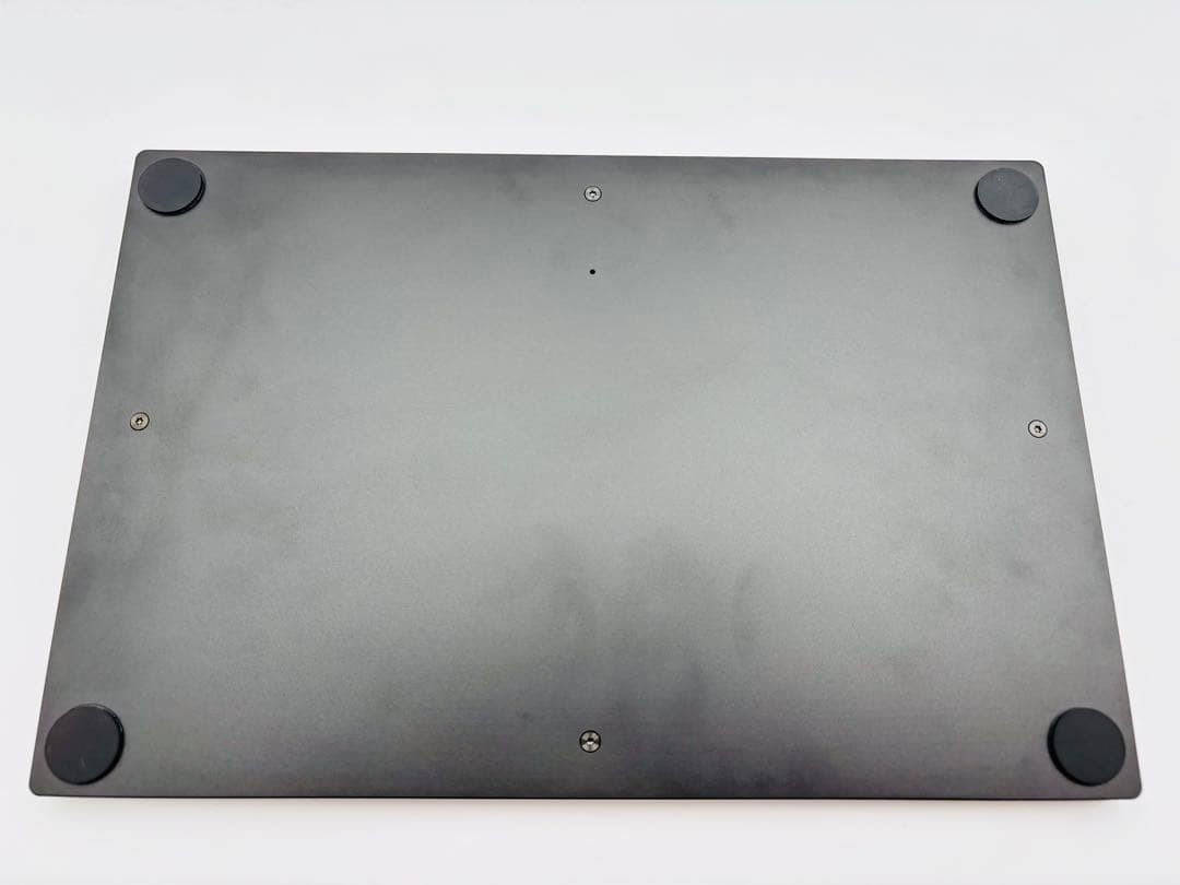 Haute42 Cosmox Hautepad M Ultra レバーレス