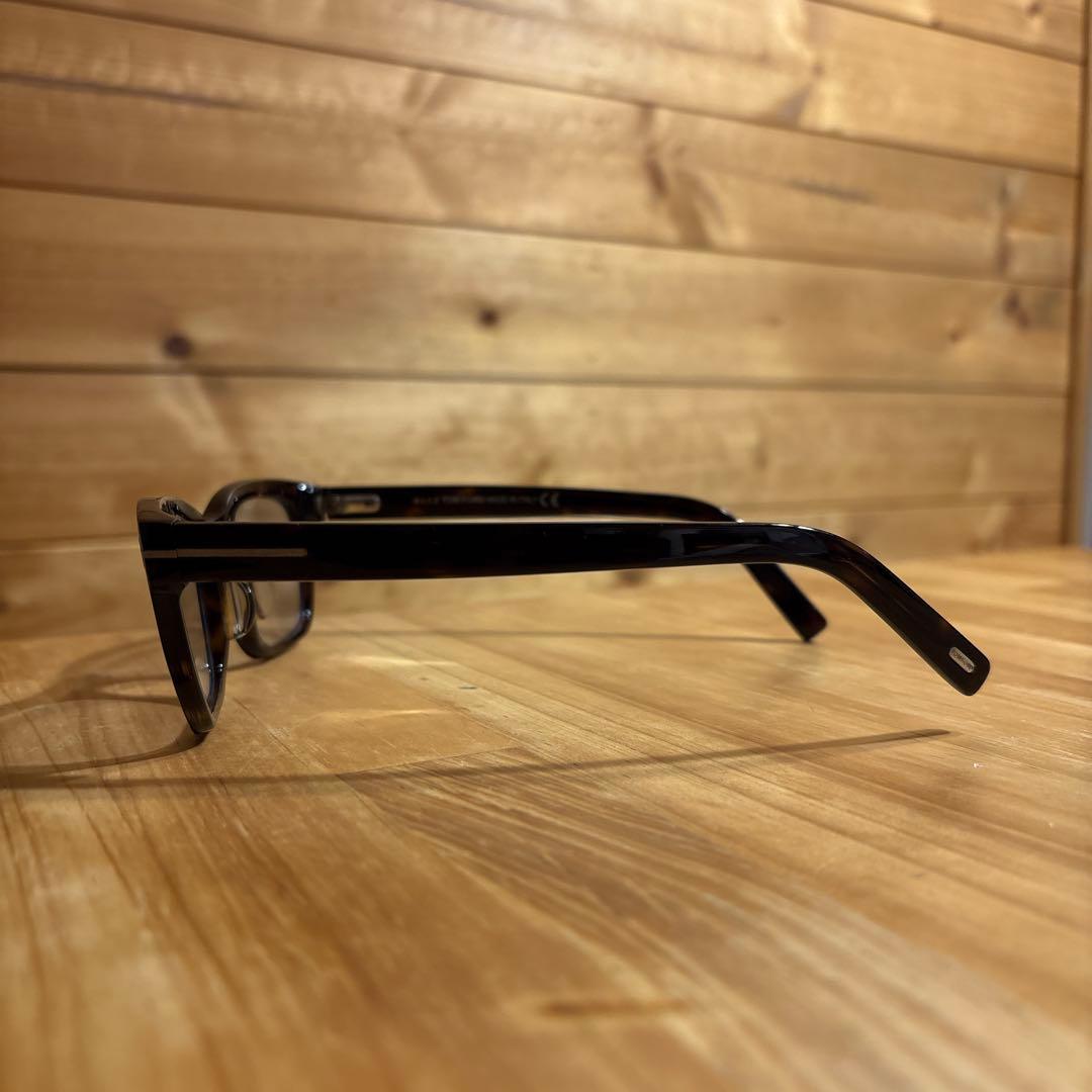 阪急購入 トムフォード FT5536-B-052 付属品完備