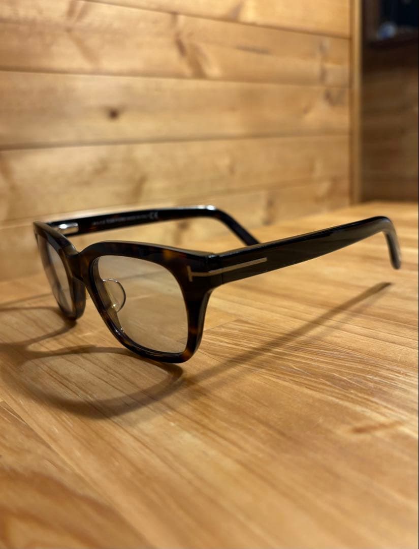 阪急購入 トムフォード FT5536-B-052 付属品完備