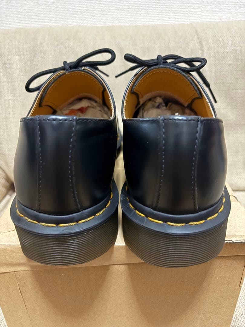 フルーツバーガーDr.Martens