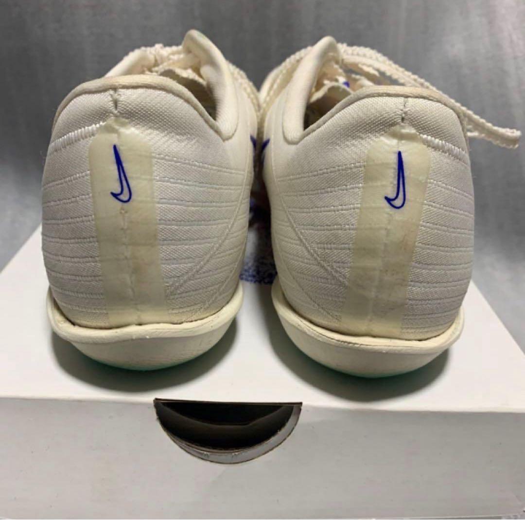 本日限定‼️特別価格‼️ナイキ エアズームマックスフライ2　FP　24cm