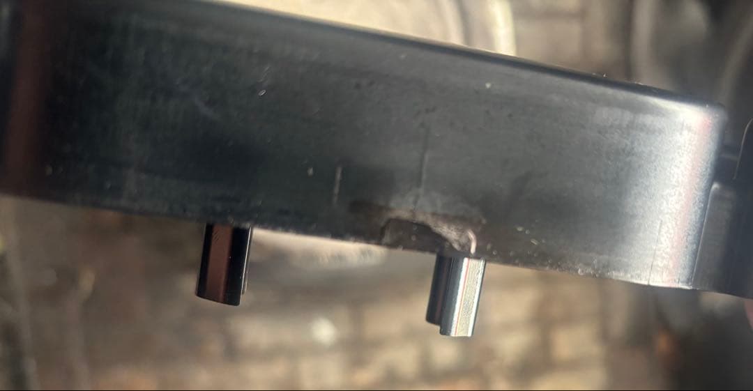 【プロフィールは必読】ローミングホライズングリル完成品