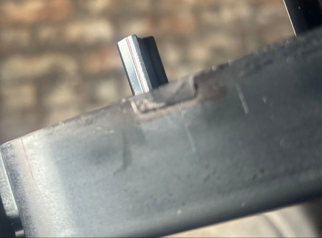 【プロフィールは必読】ローミングホライズングリル完成品