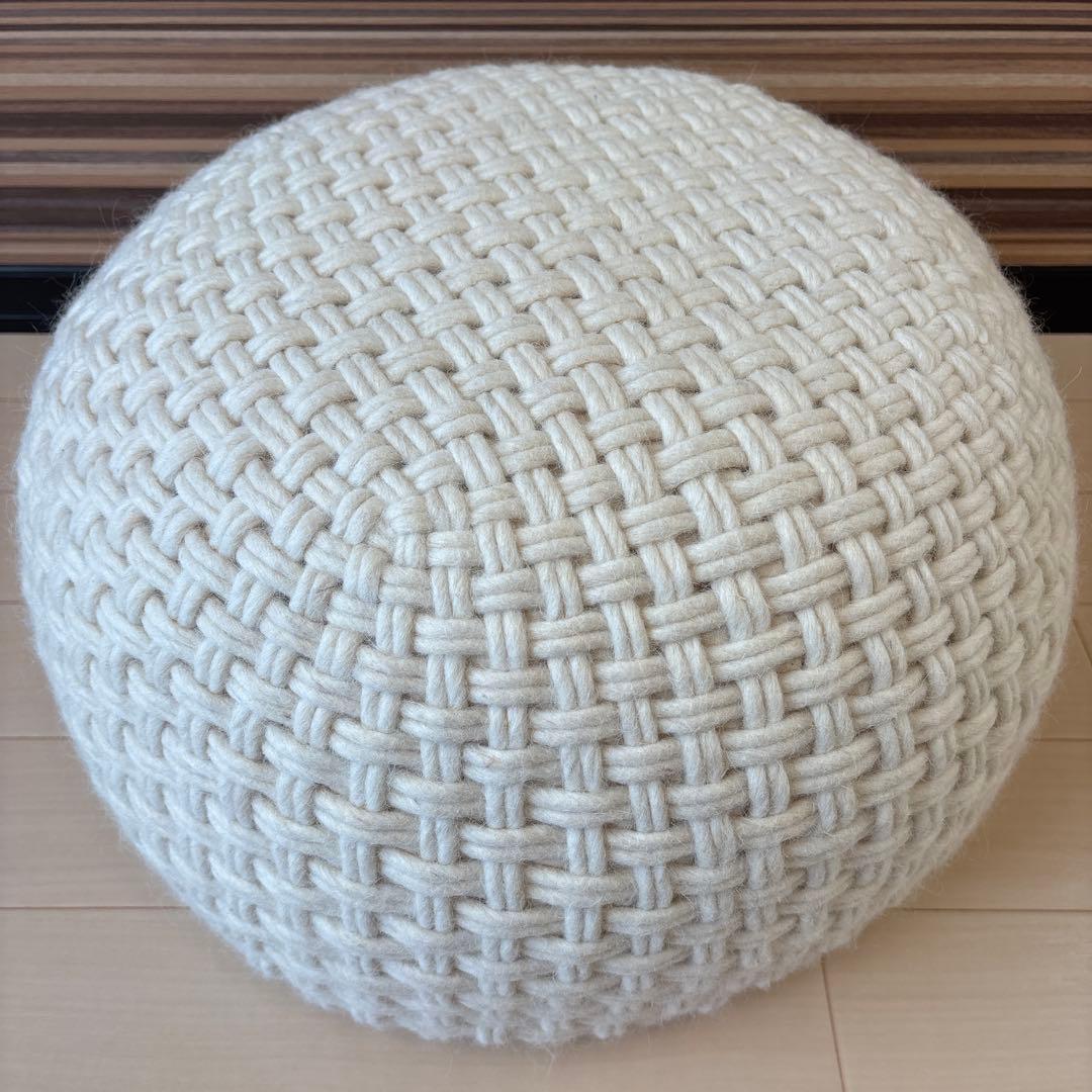 LaForma BETTY プフ(ベティプフ)