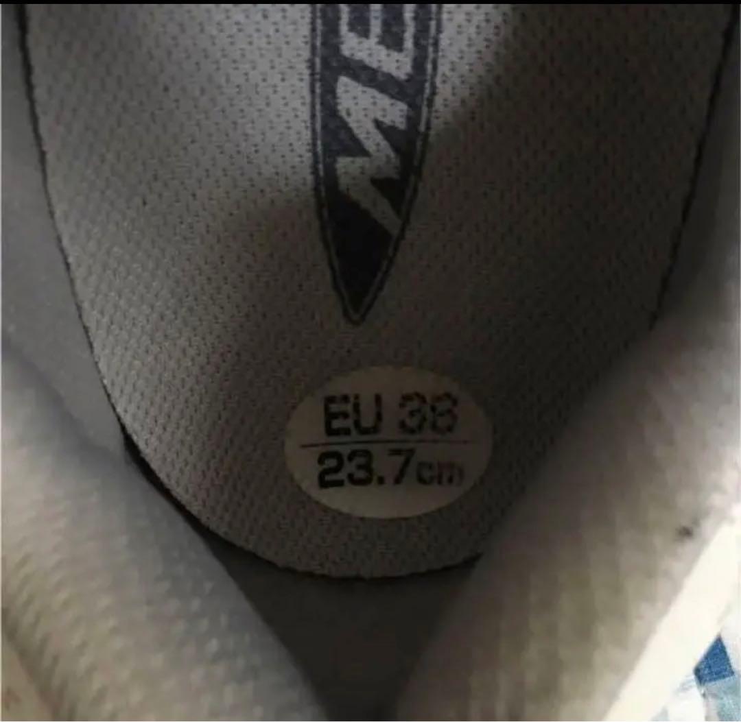 MBT ウォーキングシューズ