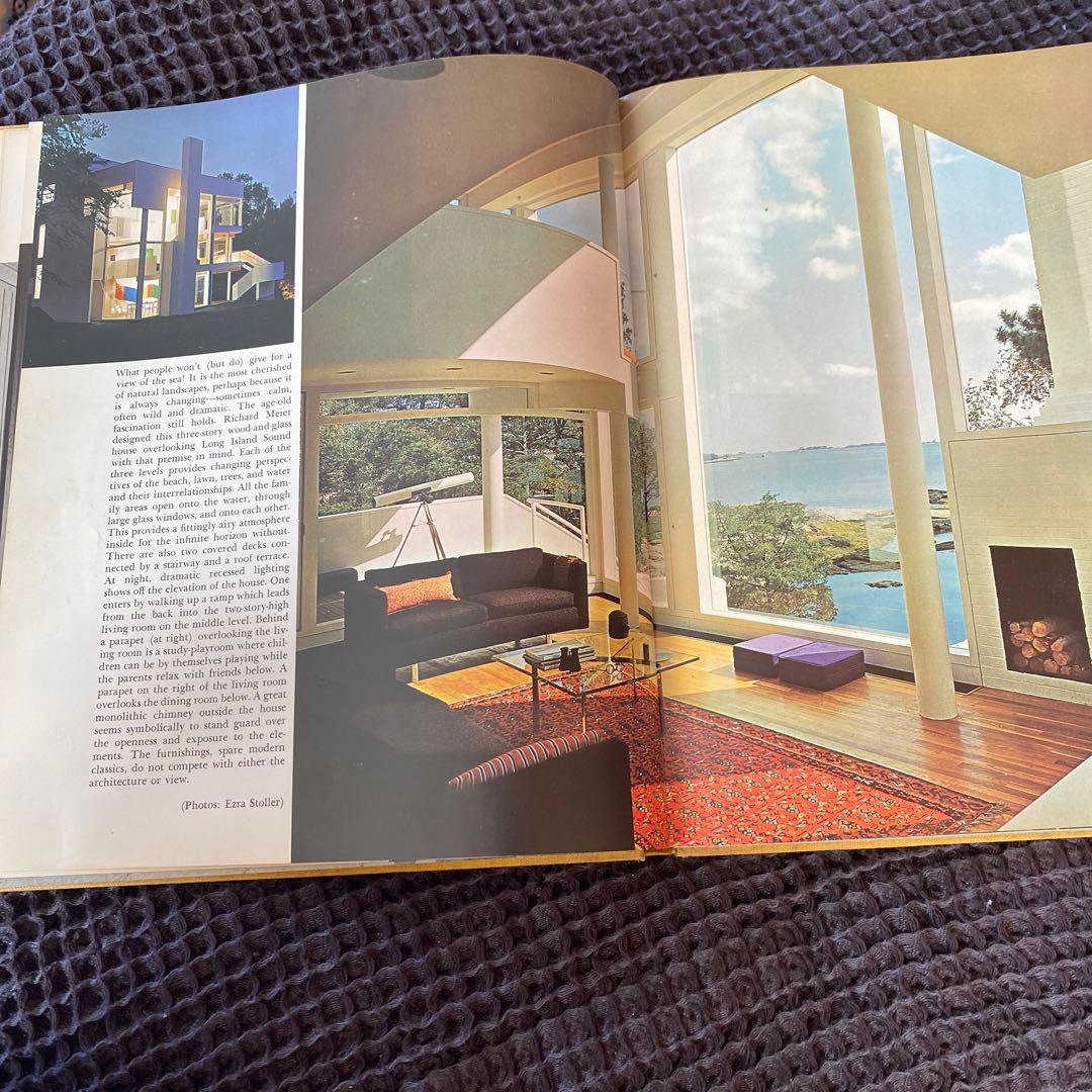 洋書★young designs in living★BerbaraPlumb