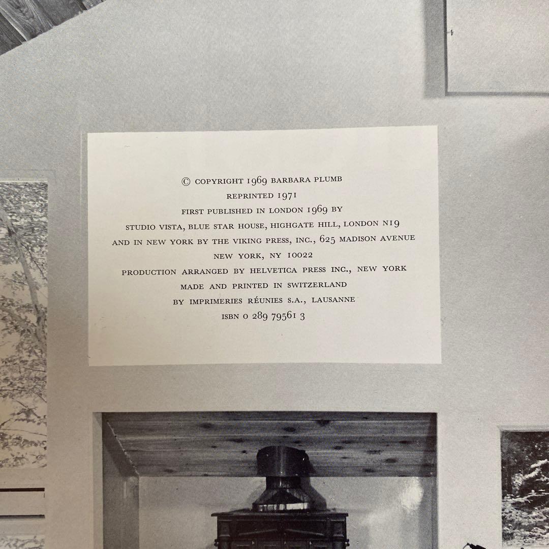 洋書★young designs in living★BerbaraPlumb