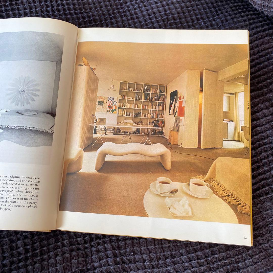 洋書★young designs in living★BerbaraPlumb