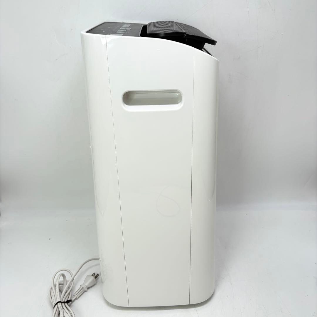 【動作良好・匿名配送】SHARPプラズマクラスター除湿機 CV-G120