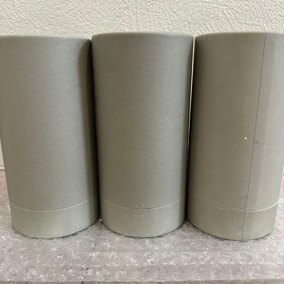 loa the oil BLANCHE 100ml 3本セット