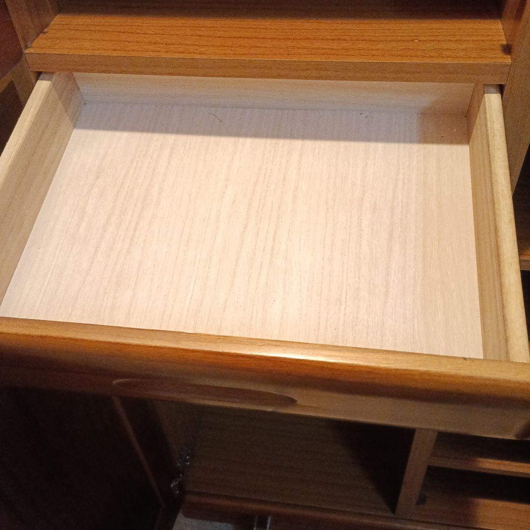 シューズボックス 取りに見える方限定で 又は着払い