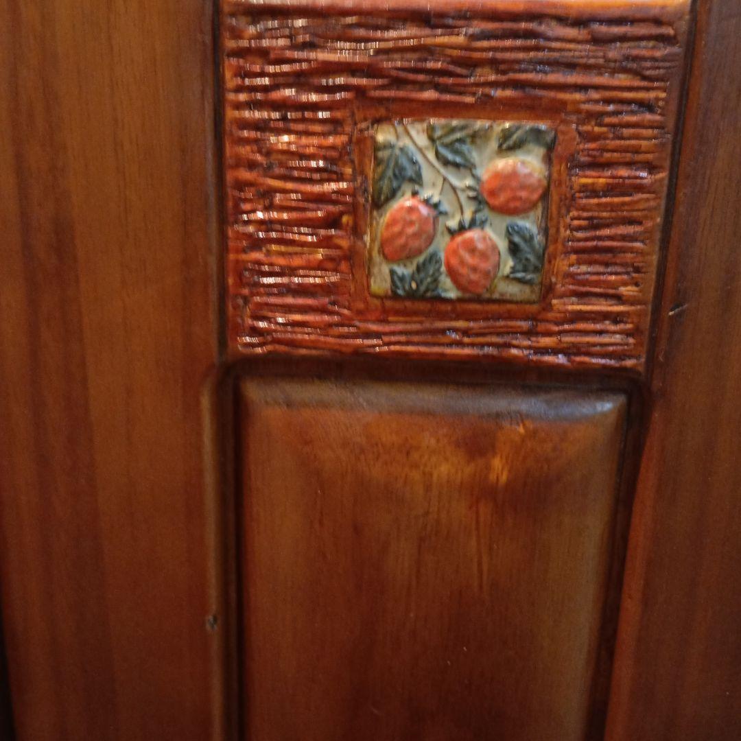 シューズボックス 取りに見える方限定で 又は着払い