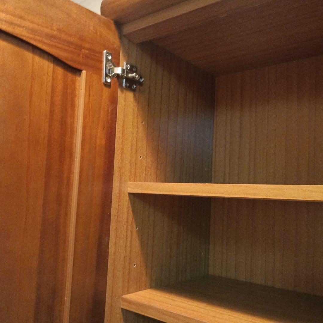 シューズボックス 取りに見える方限定で 又は着払い