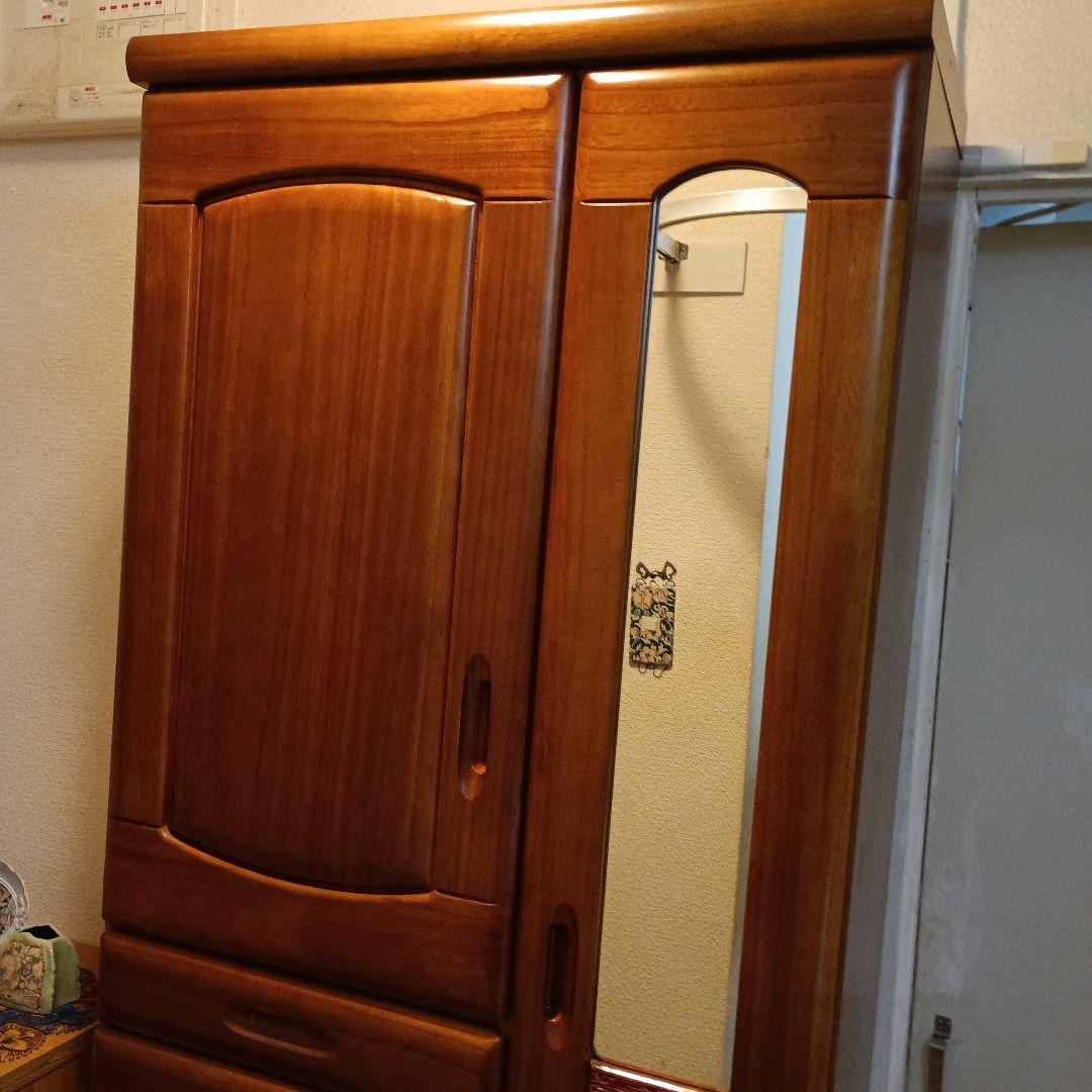 シューズボックス 取りに見える方限定で 又は着払い