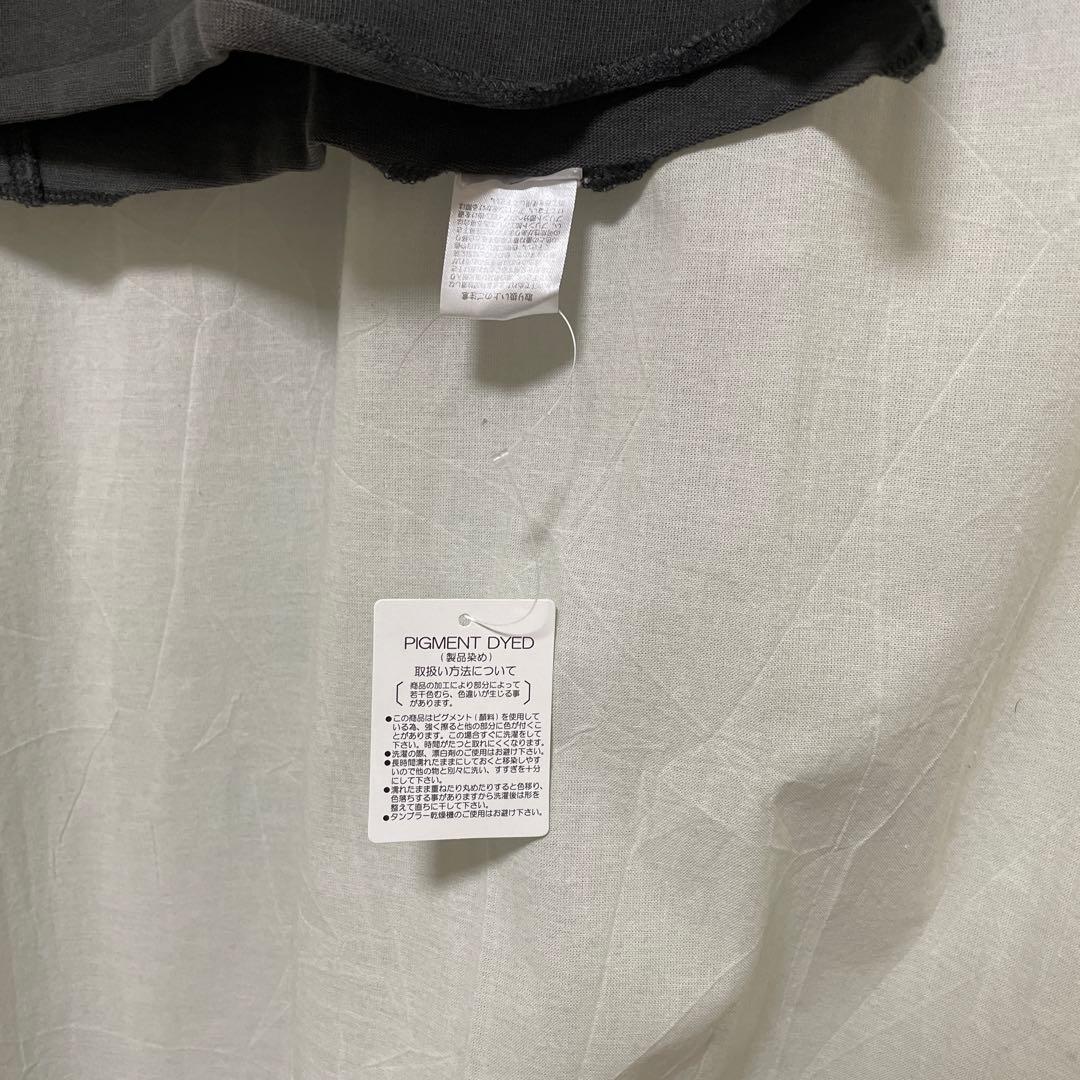 トップス greatLAnd ORIGINAL Chad TANK TOP