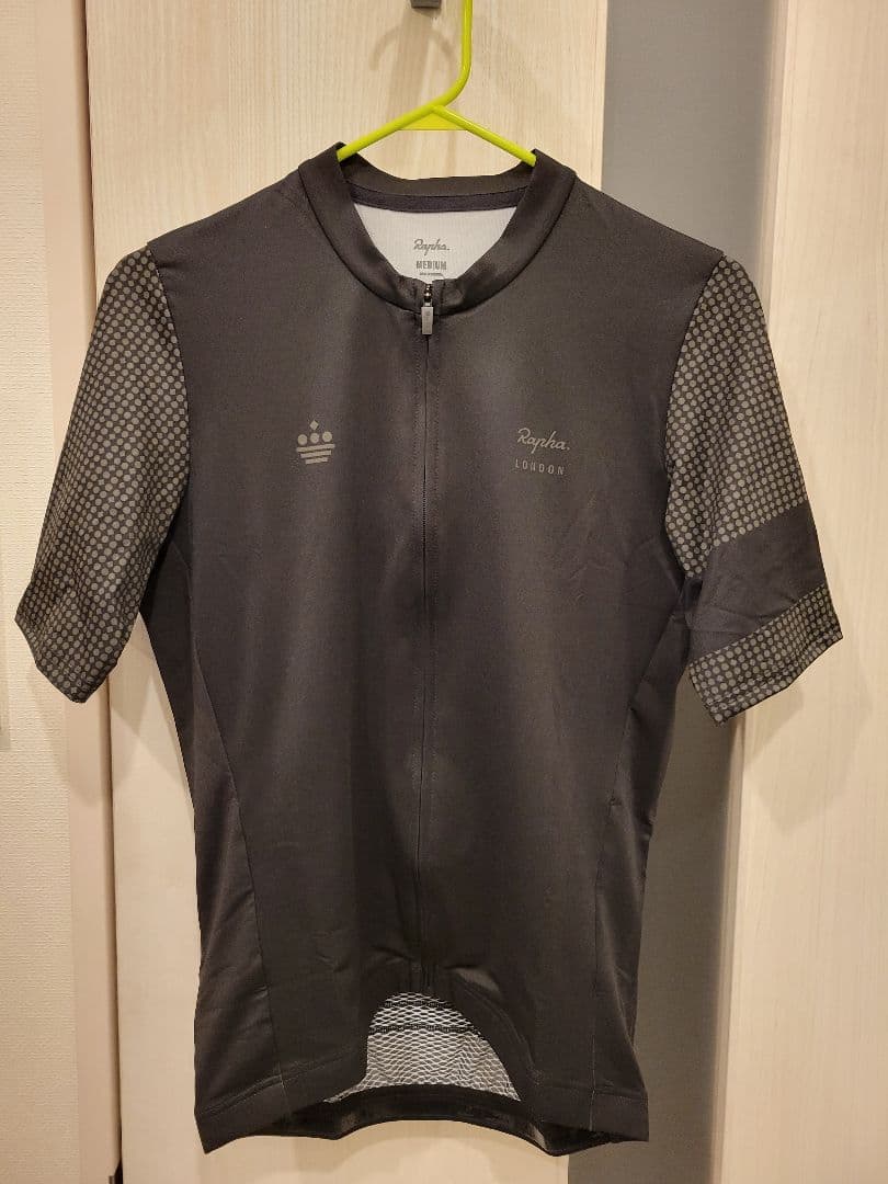 Rapha ロンドンクラブハウス限定ジャージ メンズM