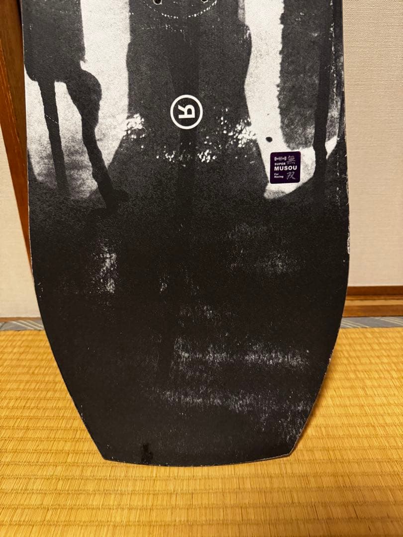 スノーボード RIDE TWINPIG 151 TWIN PIG